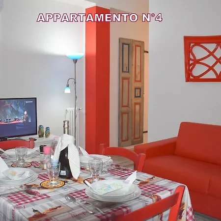 Red & Blu Apartments Desenzano del Garda Exterior photo