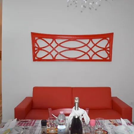 Red & Blu Apartments Desenzano del Garda Exterior photo