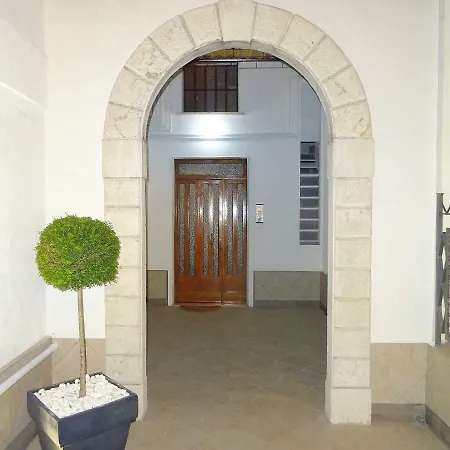 Red & Blu Apartments Desenzano del Garda Exterior photo