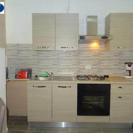 Red & Blu Apartments Desenzano del Garda Exterior photo