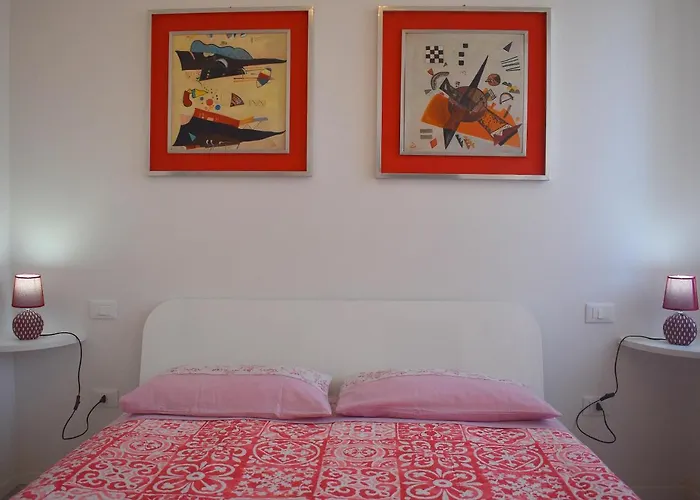 Red & Blu Apartments