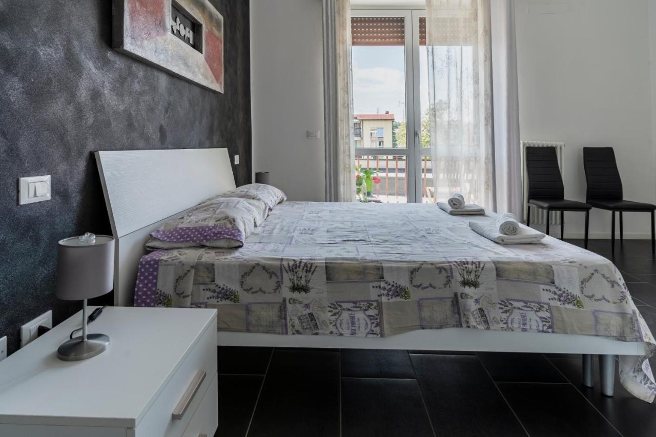 Red & Blu Holiday home Desenzano del Garda