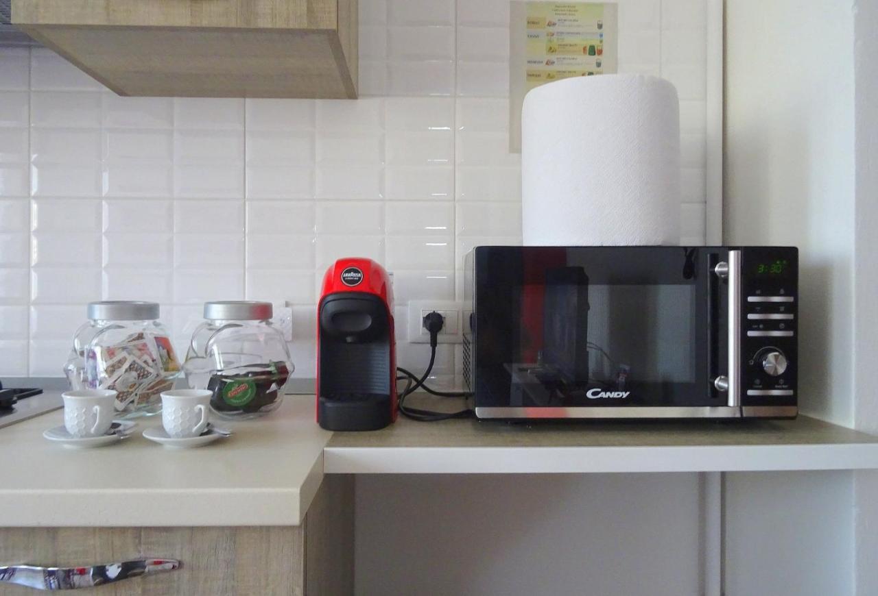 Holiday home Red & Blu Desenzano del Garda