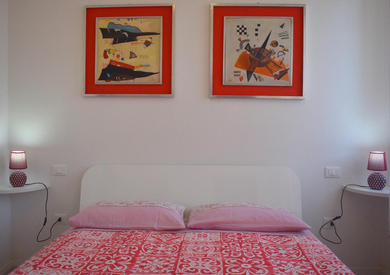 Red & Blu Holiday home