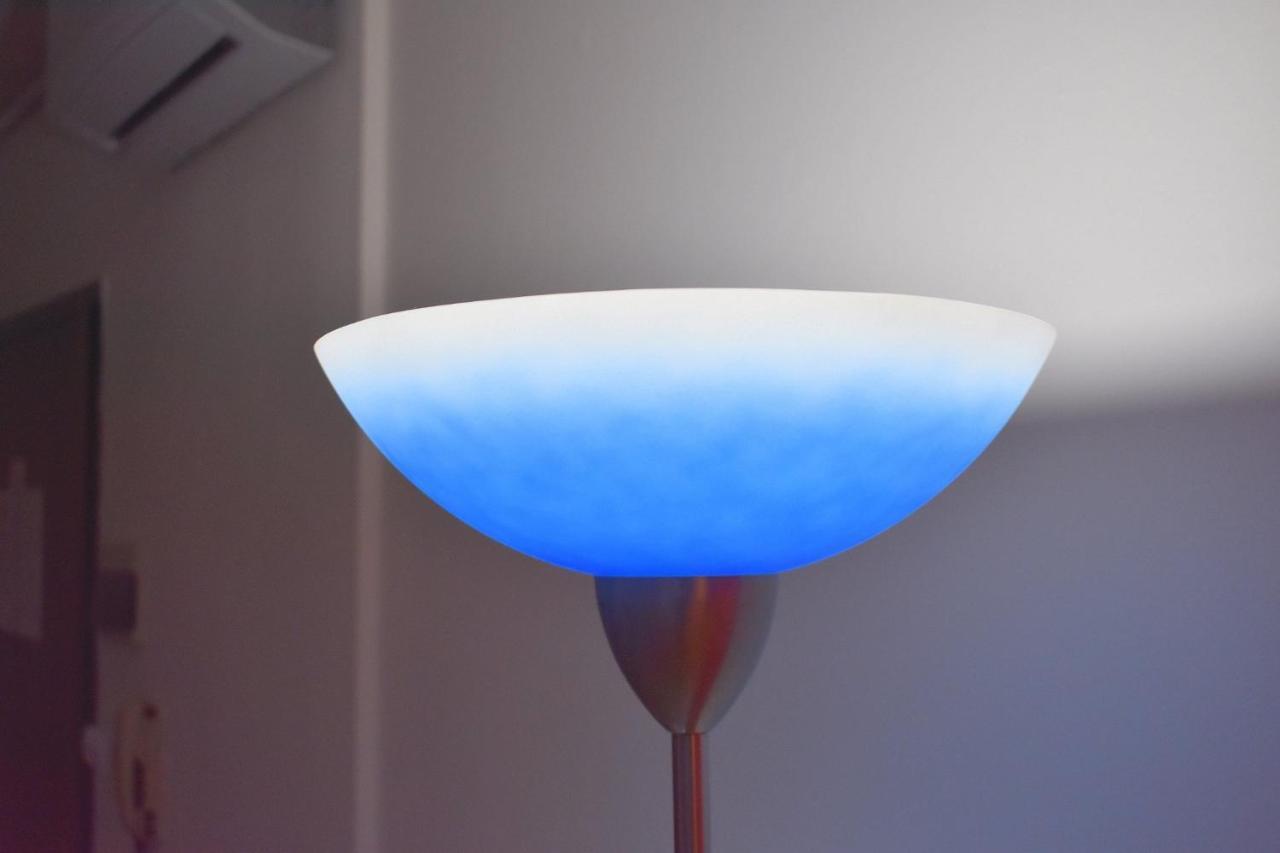 Ferienhaus Red & Blu Desenzano del Garda