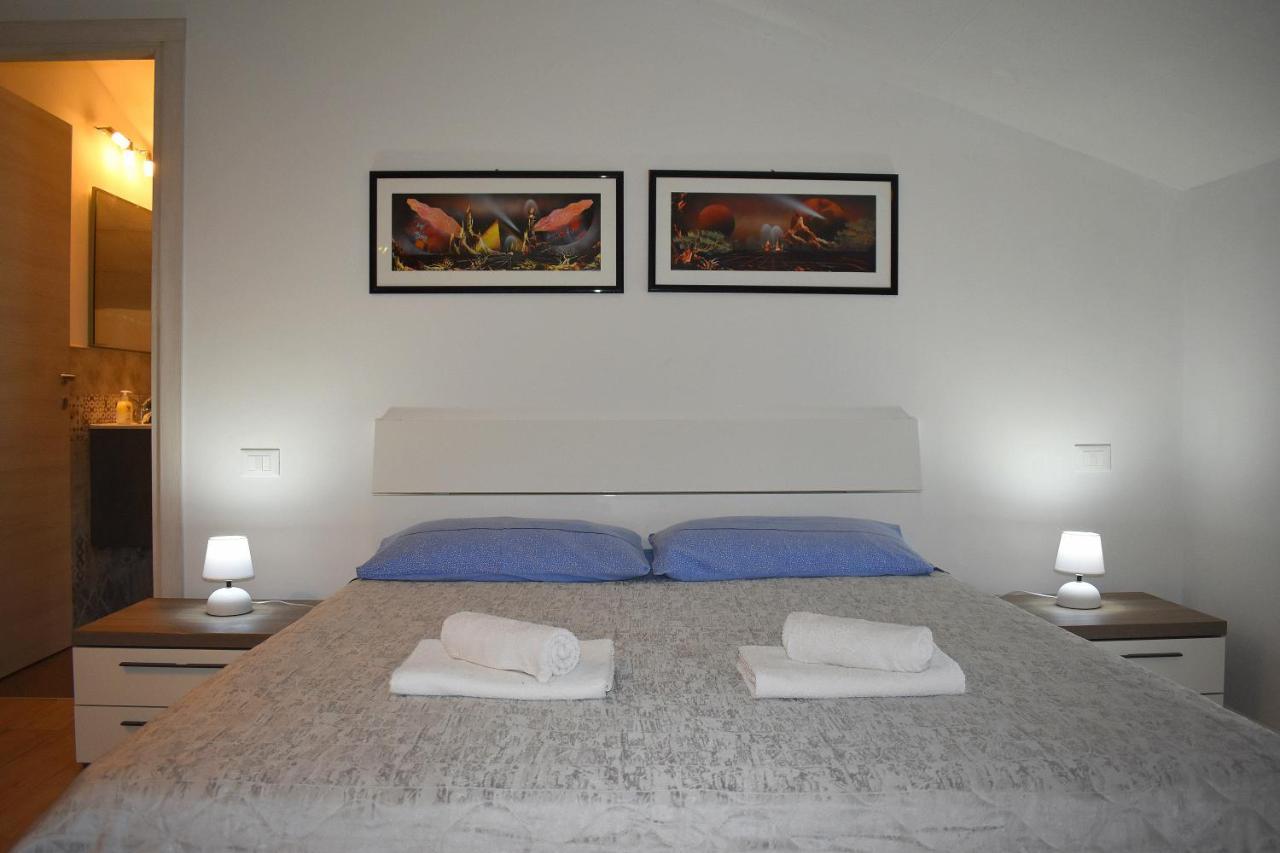 Red & Blu Holiday home