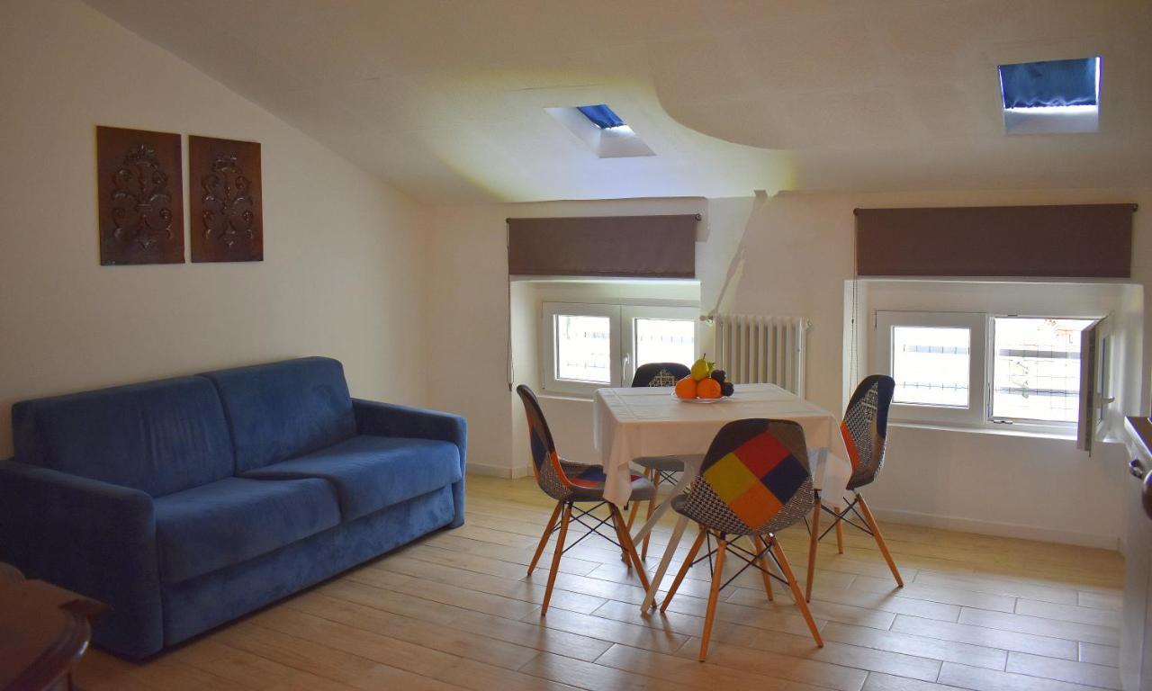 Red & Blu Holiday home *