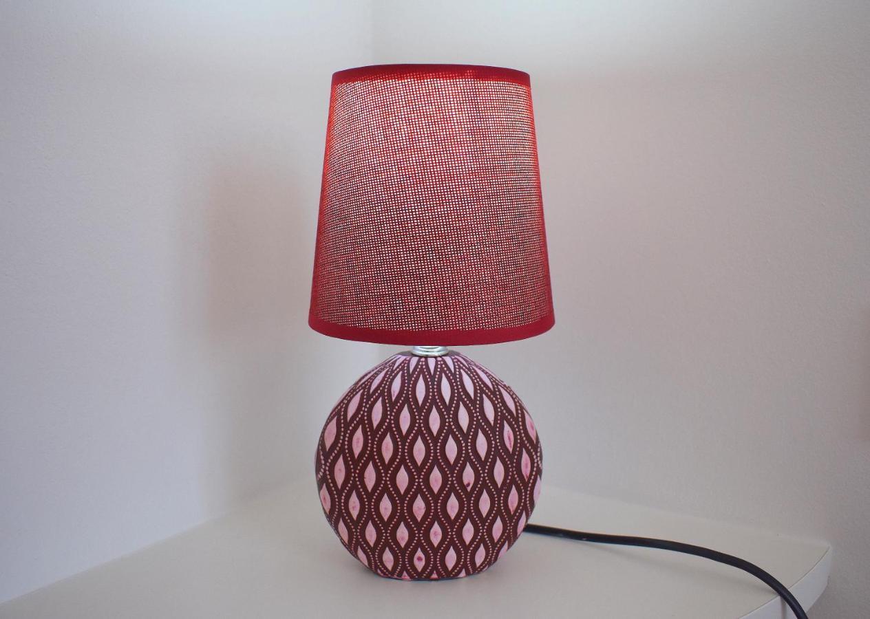 Ferienhaus Red & Blu *