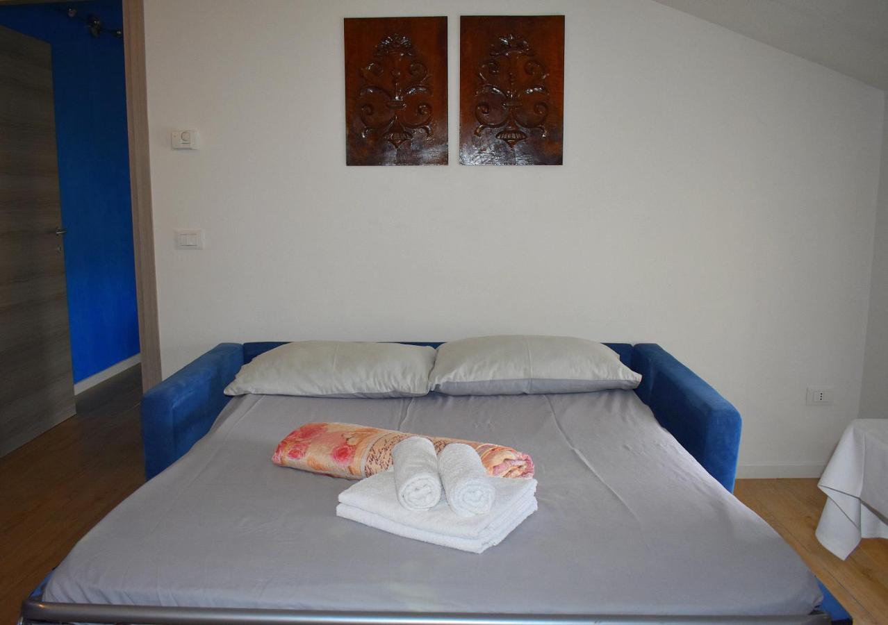 Ferienhaus Red & Blu