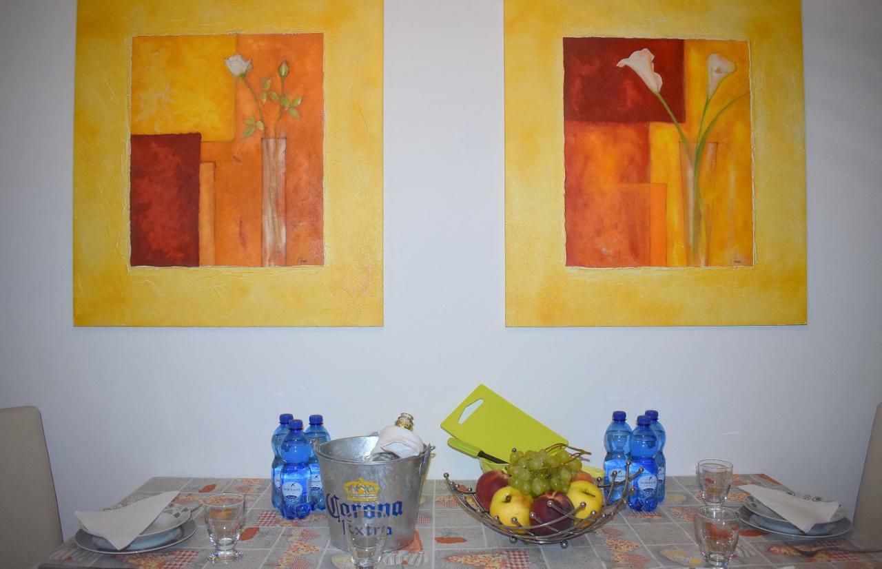 Holiday home Red & Blu Desenzano del Garda