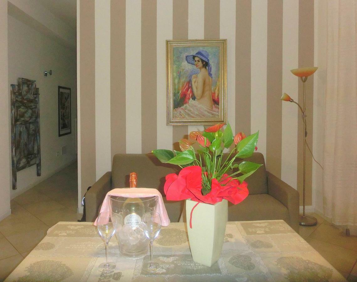 Holiday home Red & Blu Desenzano del Garda
