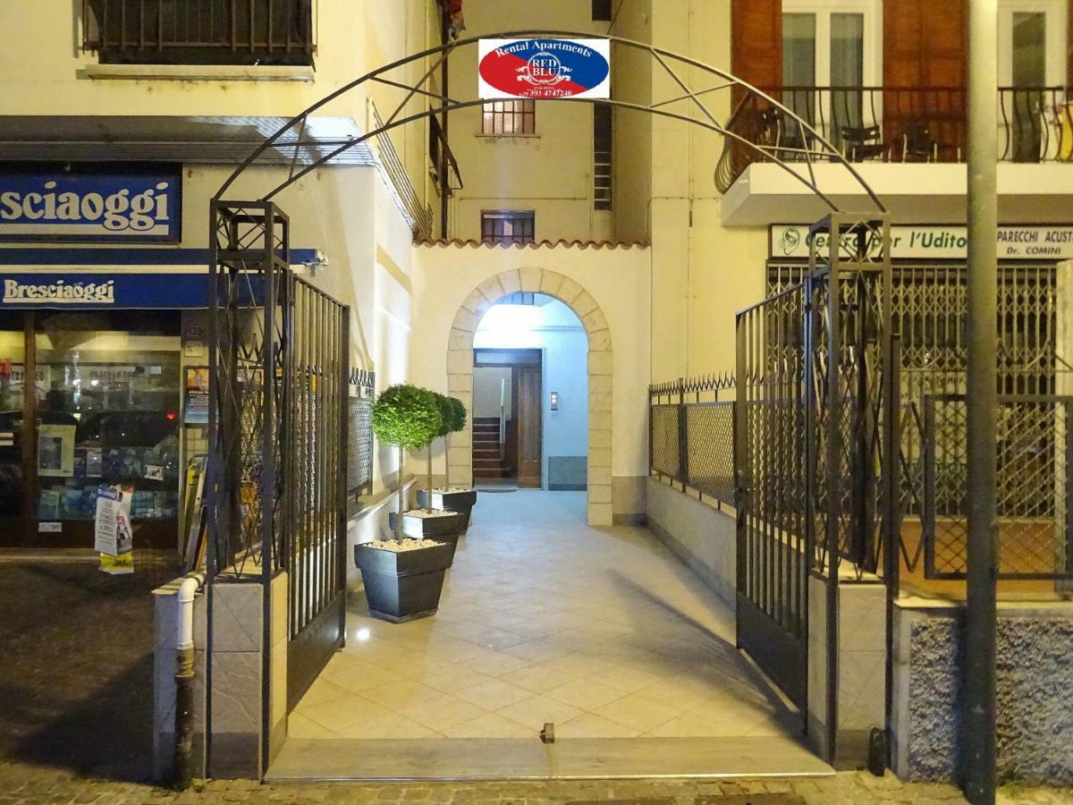 Red & Blu Holiday home Desenzano del Garda