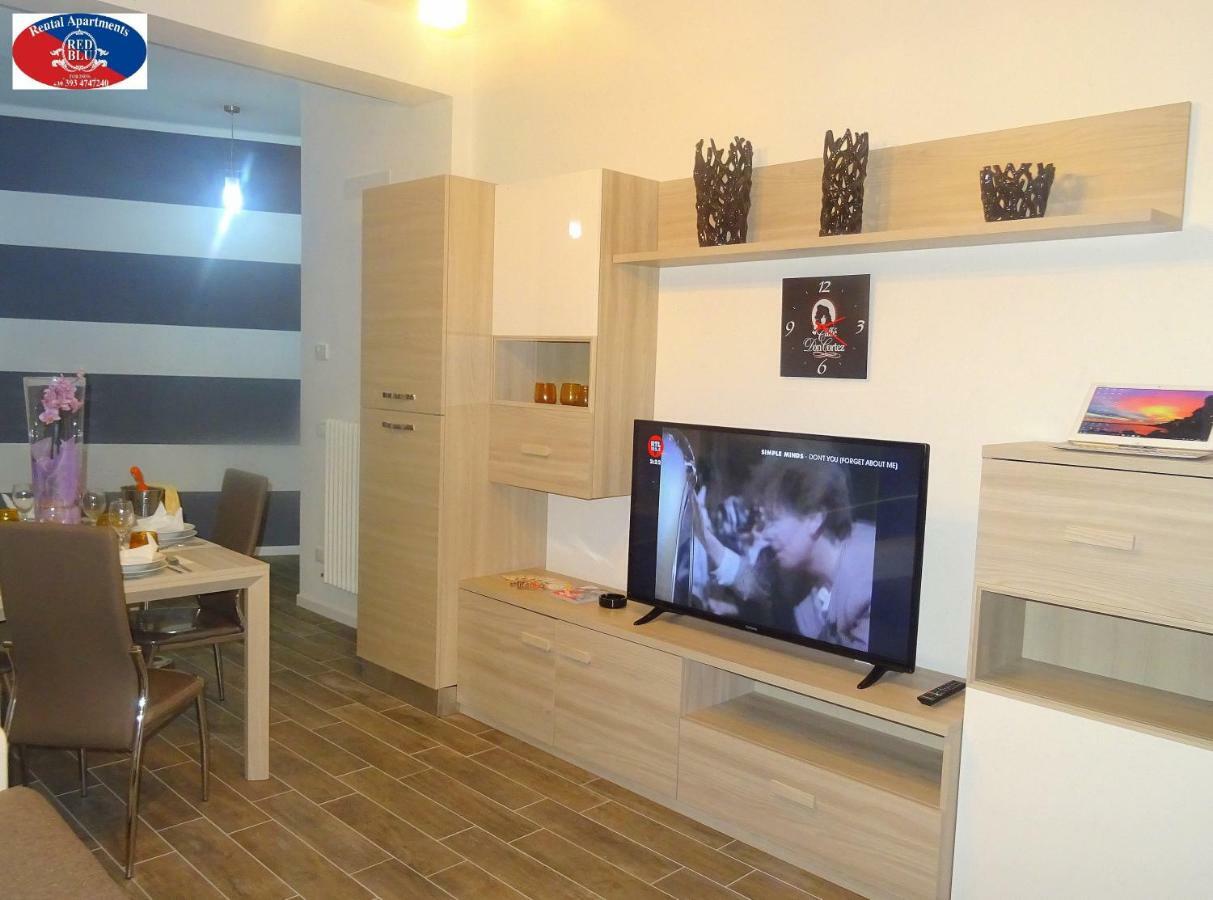 Holiday home Red & Blu Desenzano del Garda