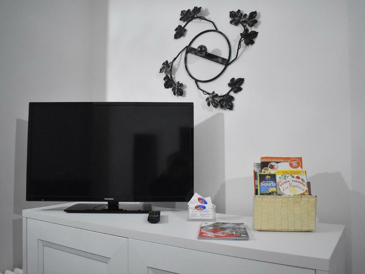 Ferienhaus Red & Blu *